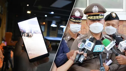 ผบก.น.2 สั่งสอบปมร้อน บ่อนนวลจันทร์ แต่ยังไม่เด้ง 5 เสือ สน.โคกคราม