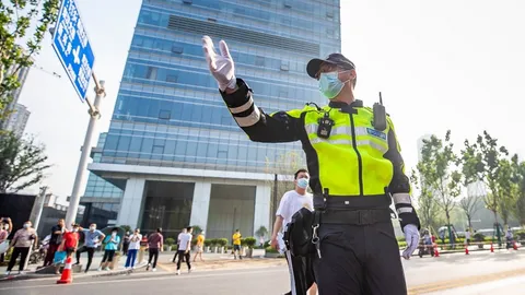 จีนล็อกดาวน์บางส่วนหลายสิบเมือง คุมโควิด-19 อู่ฮั่นไม่รอด