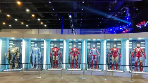 เปิดงาน Thailand Comic Con 2022 อัปเดตเทรนด์ใหม่ล่าสุดในวงการ Pop Culture