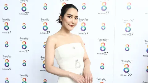 จั๊กจั่น เครียดจนต้องพบจิตแพทย์ หลังถูกกล่าวหาเป็นเมียน้อยทั้งที่ไม่จริง