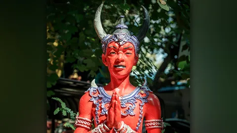  'ฝันเห็นยมทูตมาหา'เปิดความหมายและเลขเด็ดคืออะไร?