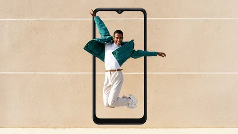 เปิดตัว Samsung Galaxy A04 สมาร์ทโฟนจับกลุ่มผู้เริ่มต้น กล้อง 50 ล้านพิกเซล ในราคา 3,999 บาท