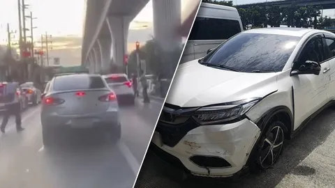 สืบ 7 ขยายผลค้ายา ล่าสมาชิกแก๊งโอรส ยิงสกัดระทึก-ประสานด่วน บ.ประกัน