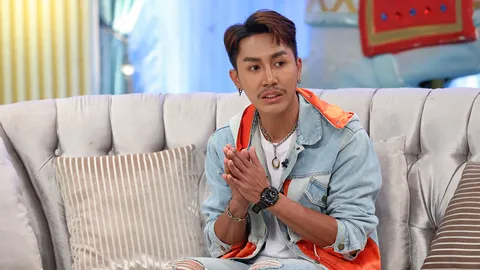 หลอน! "ตรี ชัยณรงค์" ยมทูตรอรับตัว! "ยุ้ย" ฟ้องต่อ "หยอง" หมิ่นเยอะ!