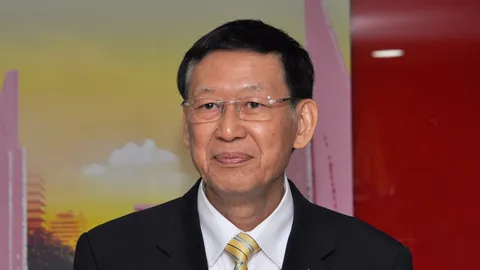 พลังประชารัฐเคลียร์เงินบริจาค 3 ล้านบาท แจ้ง กกต.แล้ว นายทุนจีนขู่ฟ้องหมิ่น