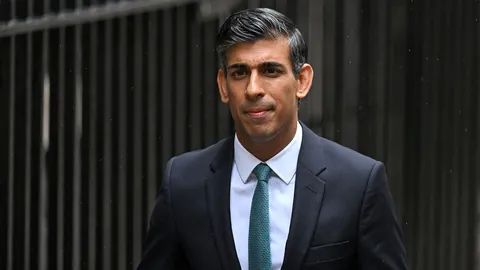 ศรัทธาของริชี ซูแน็ก