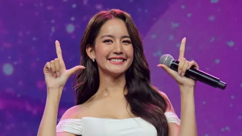 แรงสุดฉุดไม่อยู่ “ต้าวโบว์ เมลดา” ปลื้ม ซิงเกิล “แฟนผมน่ารัก” ยอดวิวทะลุ 11 ล้าน!