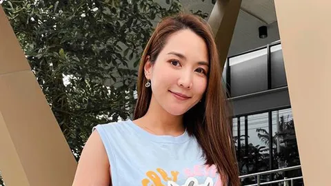 ทายาทยังไม่มา “จั๊กจั่น” ยอมรับ เพราะเครียดกับข่าวเป็นเมียน้อย จนต้องพบจิตแพทย์