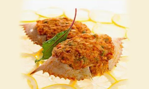 ปูจ๋า-เปรู