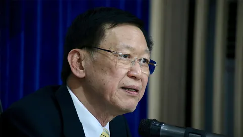 “ไพบูลย์” การันตี เงิน 3 ล้านไม่ผิด บริจาคพลังประชารัฐ “ทิพานัน” แจง ไม่ได้ขายชาติ