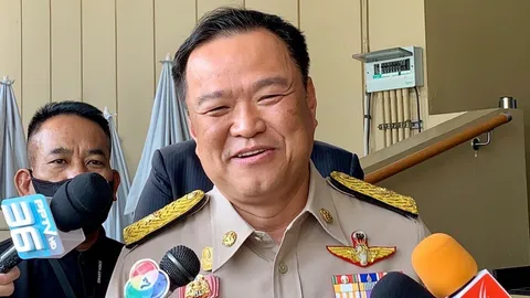 ต้องไปถามคนโน้น "อนุทิน" บอก ถึงมีอำนาจ ยุบสภา เรามีแต่เตรียมพร้อมไว้ 