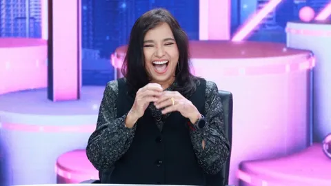 อดีตที่เลวร้าย เปิ้ล จารุณี รับเคยเครียด ตัวตนหาย โรคภัยรุมเร้า ถึงขั้นคิดสั้น