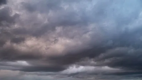 ประกาศฉบับ 4 พายุโซนร้อนกำลังแรง "นัลแก" ยังไม่กระทบโดยตรงต่อประเทศไทย