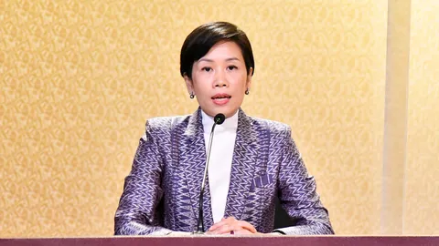 เตือนซื้อรถใหม่ป้ายแดงต้องตรวจ หากใช้ป้ายปลอมคุกหนัก 5 ปี ปรับถึง 1 แสนบาท