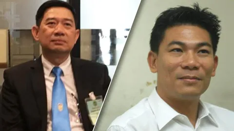 เลขาฯ ป.ป.ช.ยัน ชี้มูลฯ ”ชนม์สวัสดิ์ อัศวเหม” ทุจริตเงินอุดหนุนวัด