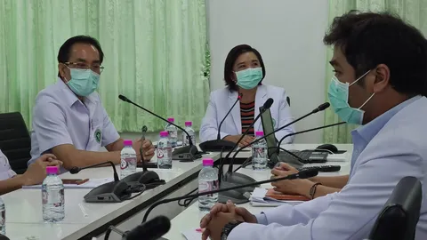 โรงพยาบาลแจงดราม่า หมอไลฟ์ผ่าตัดคนไข้ เกิดขึ้นจริง รอผลสอบความผิด