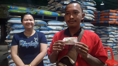 หนุ่มโสดคนอุดรธานี ดวงเฮงถูกรางวัลที่ 1 ในวันเกิด 1 ใบได้ 6 ล้าน (คลิป)