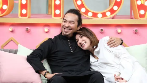 เป้ ไฮร็อก เปิดตัวภรรยาใหม่อายุห่าง 21 ปี รักลงล็อก คบ 5 เดือน แต่งงานทันที