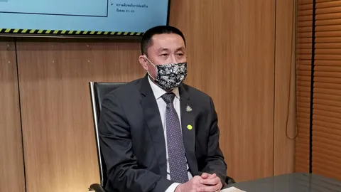 คมนาคมรายงานผู้โดยสารเดินทางเข้าไทย เดือนตุลาคมปรอทแตก