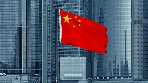 กว่าจะเป็นผู้นำจีน (3)