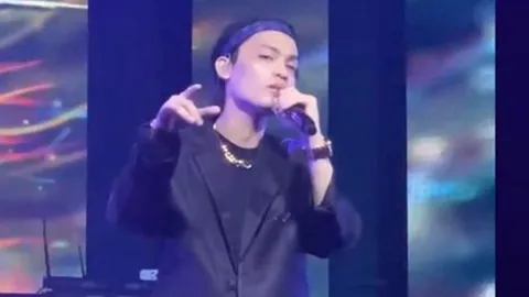 โดนใจแฟนเพลง อิลสลิก ฝากถึงร้าน เงินไม่ได้วัดคุณค่าความเป็นมนุษย์ 