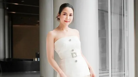 จั๊กจั่น เผยอยากมีลูก กดดันตัวเองให้อ้วนขึ้น แต่ไม่สำเร็จ (คลิป)