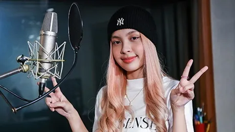 “แองจี้” ดีใจร้องเพลงประกอบซีรีส์เกาหลี “LOVE is RIGHT”