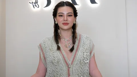 “ดิว-อริสรา” สัญญา “เน็ตไอดอลภาคพื้นทะเล” จะคัมแบ็ก ตั้งเป้าเป็นคุณแม่สุดแซ่บ