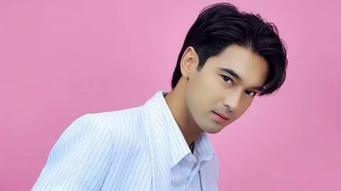 ขยันมุ้งมิ้ง “อ๊อฟ ชนะพล” โพสต์รูปคู่ “ฮาน่า ลีวิส” พร้อมแคปชั่นหวาน