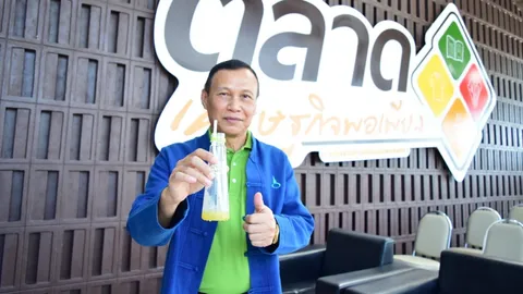 พิพิธภัณฑ์การเกษตรฯ จัดหนักเปิดตลาดคนรุ่นใหม่ Young ทำเกษตร 5–6 พ.ย.นี้