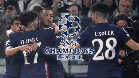 ไขข้อสงสัยเหตุใด "PSG" เข้าป้ายรองแชมป์กลุ่ม แม้คะแนนเท่า "เบนฟิกา" UCL 2022-23