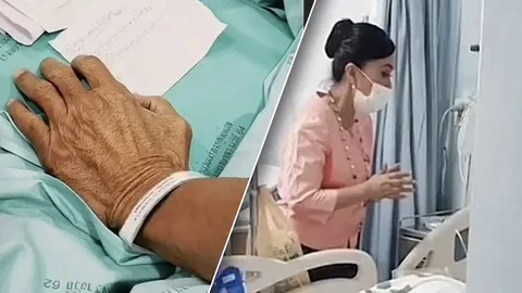 ไก่ ปริศนา โพสต์คลิปสุดท้ายของชีวิต ปิยะ ก่อนจากไปด้วยโรคมะเร็ง (คลิป)