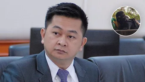 "วิญญัติ" โวยอัยการคดีพิเศษ เพิ่มพยานเอาผิดคดีชายชุดดำ หวั่นแทรกแซงคดี