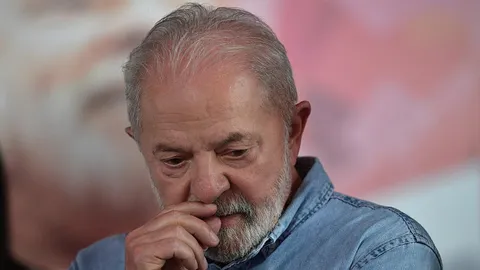 จีนมีศาลไคฟง บราซิลมีศาลใครสั่ง