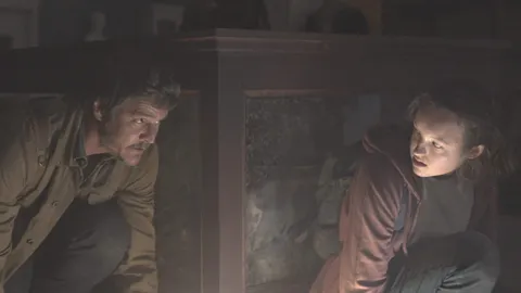 "The Last of Us" ซีรีส์สร้างจากเกมดัง เตรียมสตรีมมิง HBO ต้นปีหน้า