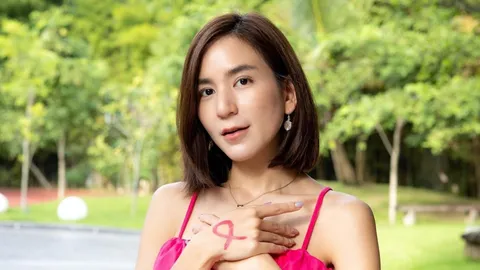 พลอย ชิดจันทร์ สอนลูกรวยแค่ไหนก็ต้องหาเงินเอง เผยสามีเบรกถ่ายเซ็กซี่ (คลิป)