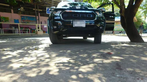 สลด รถส่งอาหารเหยียบเด็กอนุบาลวัย 4 ขวบ ดับคาล้อต่อหน้าเพื่อน