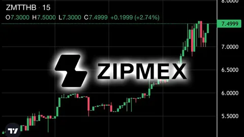 เหรียญ ZMT พุ่งกว่า 40% หลัง Bloomberg ตีข่าวใกล้ปิดดีลระดมทุนจาก V Venture 