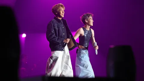 เทศกาลสุดป๊อปกระหึ่ม ศิลปินกว่า 100 ชีวิต ขึ้นเวที T-POP CONCERT FEST