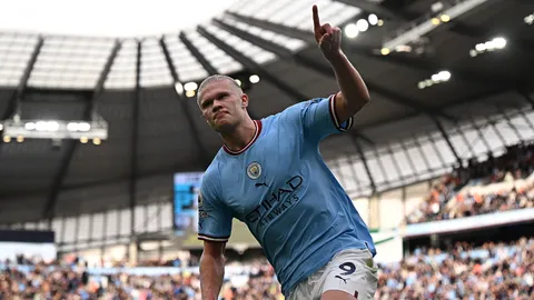 ทีมนี้แกร่งจริง "ฮาลันด์" ฟันธง "ม้ามืด" น่าจับตามองใน "ฟุตบอลโลก 2022"