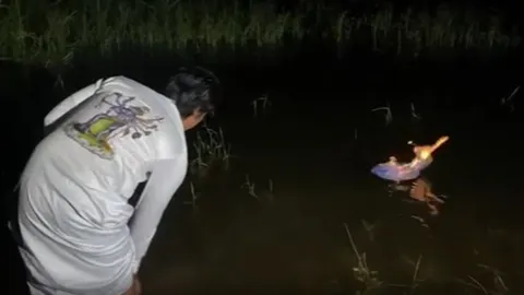 10 วันไร้เงา "ร่างน้องมาวิน" ทำพิธีบวชผีเจอเรื่องขนลุก เผยสัมผัสวิญญาณ