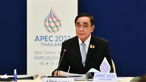 “บิ๊กตู่” ขอบคุณร่วมสร้างศูนย์เด็กเล็กอุทัยสวรรค์แห่งใหม่ สั่งเข้มความปลอดภัย