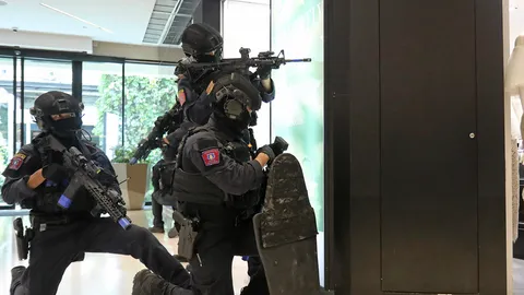 บทเรียนเหตุกราดยิง โคราชสู่หนองบัวลำภู