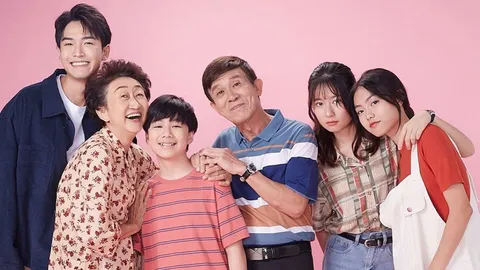 ช่อง 3 พร้อมเสิร์ฟซีรีส์ไทย-เกาหลี เอาใจแฟนๆ ปักหมุดรอชม ความสนุกหลากรส