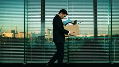 บ.เทคทั่วโลกเลิกจ้างแล้วเกือบแสนตำแหน่ง ตั้งแต่ต้นปี 2022 เซ่นพิษ ศก. ไม่แน่นอน