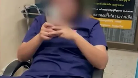 สั่งแพทย์หญิงหยุดปฏิบัติหน้าที่ชั่วคราว มีปัญหาด้านอารมณ์ คลิปด่าคนไข้