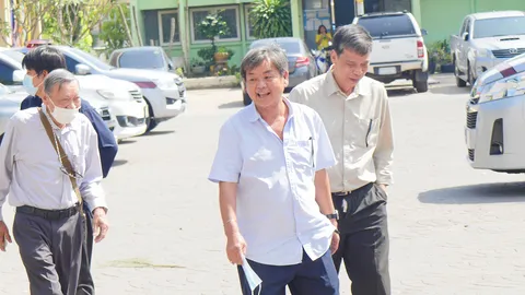 ไม่ต่อใบอนุญาต ให้ "มูลนิธิครูยุ่น" หมดอายุ ม.ค.2566