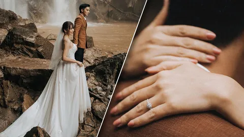 โกสินทร์ ราชกรม เตรียมสละโสดกับแฟนสาวนอกวงการ หลังคบหาดูใจกว่า 10 ปี