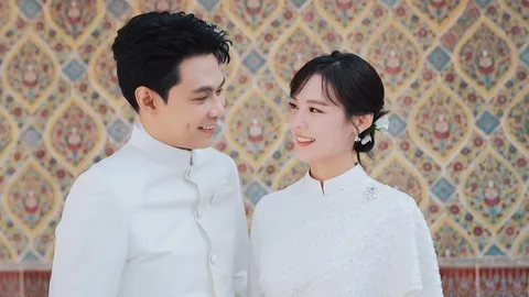 เพจดังยังแสดงจุดยืนทวง แพทตี้ คืนจาก แดน ตราบใดยังไม่เห็นทะเบียนสมรส