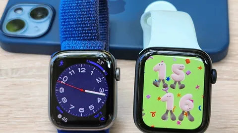 รีวิว Apple Watch series 8 และ SE รุ่นไหนน่าใช้